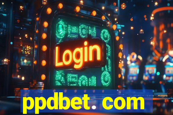 ppdbet. com